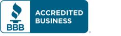 BBB Accredited  Business A+