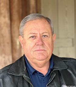Garry Rozier For Sherriff Lexington County South Carolina 2024